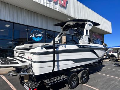 2025 Centurion Ri245 - Photo 3