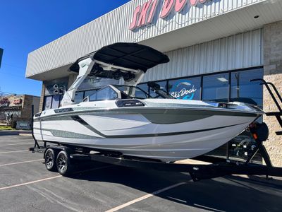 2025 Centurion Ri245 - Photo 2