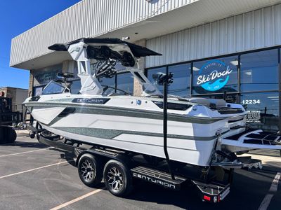 2025 Centurion Ri245 - Photo 6