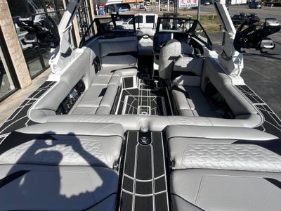 2025 Centurion Ri245 - Photo 8