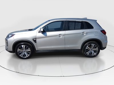 2024 Mitsubishi Outlander Sport - Photo 4