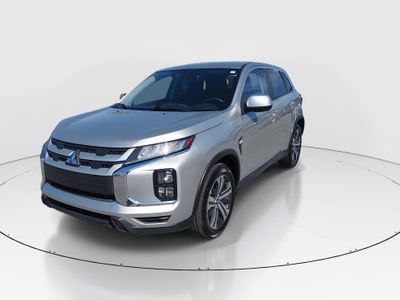 2024 Mitsubishi Outlander Sport - Photo 3
