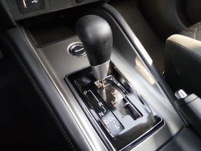 2024 Mitsubishi Outlander Sport - Photo 20