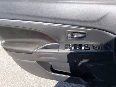 2024 Mitsubishi Outlander Sport - Photo 18