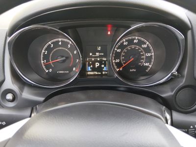 2024 Mitsubishi Outlander Sport - Photo 14