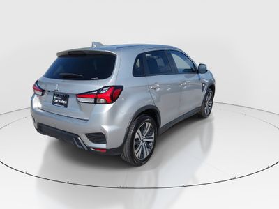 2024 Mitsubishi Outlander Sport - Photo 7