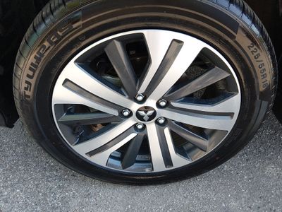 2024 Mitsubishi Outlander Sport - Photo 10