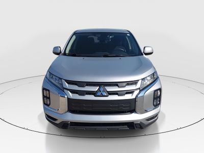 2024 Mitsubishi Outlander Sport - Photo 2