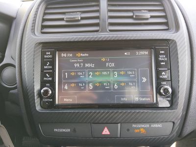 2024 Mitsubishi Outlander Sport - Photo 17