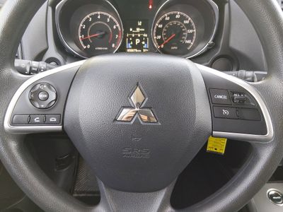 2024 Mitsubishi Outlander Sport - Photo 12