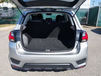 2024 Mitsubishi Outlander Sport - Photo 11