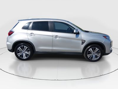 2024 Mitsubishi Outlander Sport - Photo 8