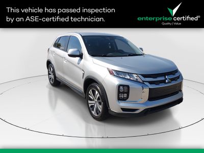 2024 Mitsubishi Outlander Sport - Photo 1