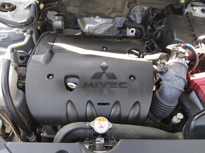 2024 Mitsubishi Outlander Sport - Photo 9