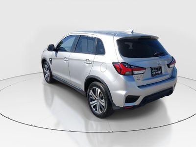 2024 Mitsubishi Outlander Sport - Photo 5