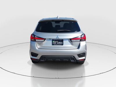 2024 Mitsubishi Outlander Sport - Photo 6