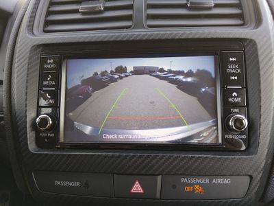 2024 Mitsubishi Outlander Sport - Photo 16