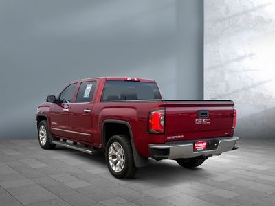 2018 GMC Sierra 1500 - Photo 4