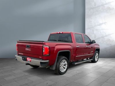 2018 GMC Sierra 1500 - Photo 3