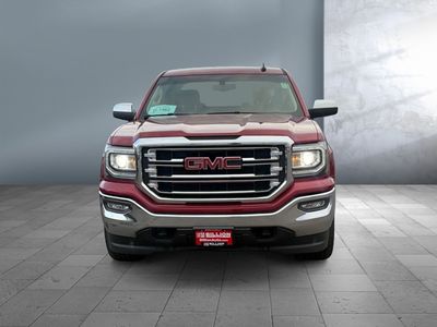 2018 GMC Sierra 1500 - Photo 2