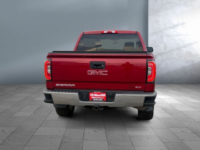 2018 GMC Sierra 1500 - Photo 5