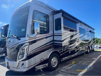 2025 Tiffin Motorhomes Zephyr FZ - Photo 1