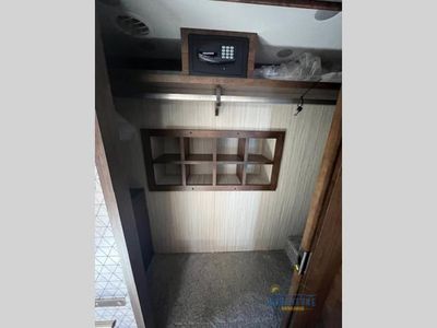 2025 Tiffin Motorhomes Zephyr FZ - Photo 12