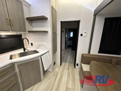 2026 Forest River RV Salem Hemisphere - Photo 6