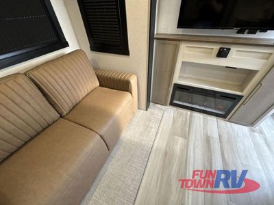 2026 Forest River RV Salem Hemisphere - Photo 8