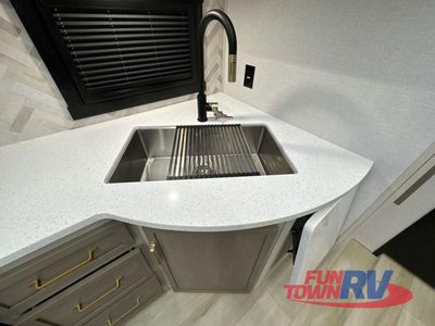 2026 Forest River RV Salem Hemisphere - Photo 19