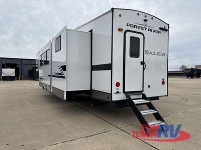2026 Forest River RV Salem Hemisphere - Photo 13