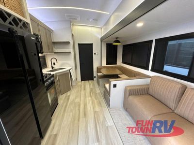 2026 Forest River RV Salem Hemisphere - Photo 17