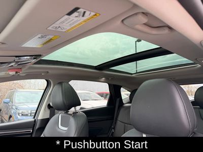 2023 Hyundai Tucson Limited - Photo 24