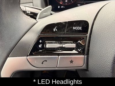 2023 Hyundai Tucson Limited - Photo 35