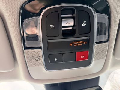 2023 Hyundai Tucson Limited - Photo 38