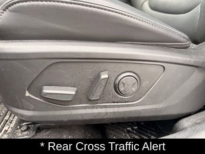 2023 Hyundai Tucson Limited - Photo 22