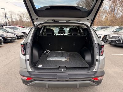 2023 Hyundai Tucson Limited - Photo 44