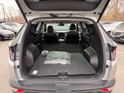 2023 Hyundai Tucson Limited - Photo 45