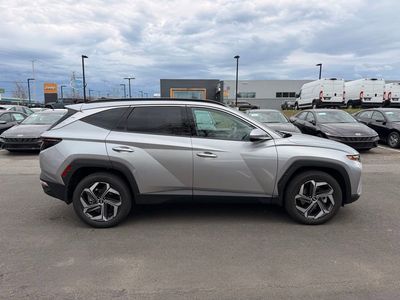 2023 Hyundai Tucson Limited - Photo 3