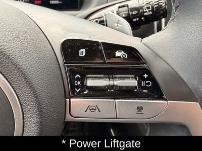 2023 Hyundai Tucson Limited - Photo 34