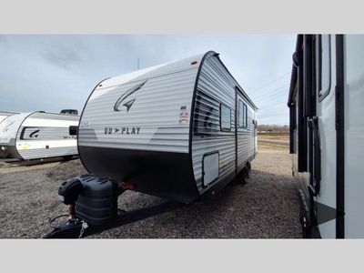 2025 Wayfinder RV Go Play - Photo 3