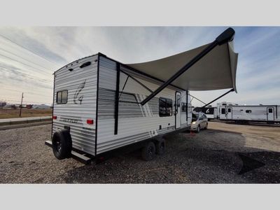 2025 Wayfinder RV Go Play - Photo 10
