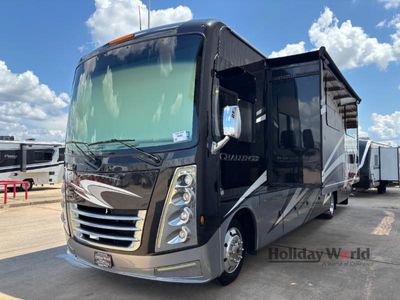 2021 Thor Motor Coach Challenger - Photo 2