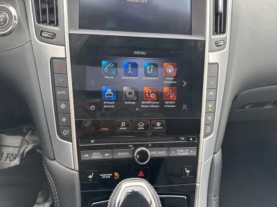 2023 INFINITI Q50 LUXE - Photo 17