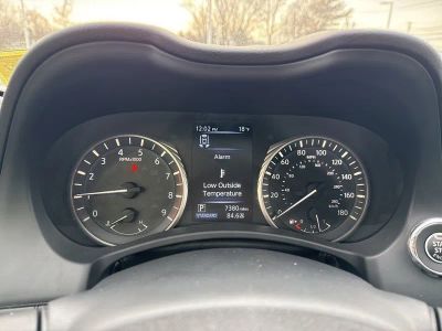 2023 INFINITI Q50 LUXE - Photo 15