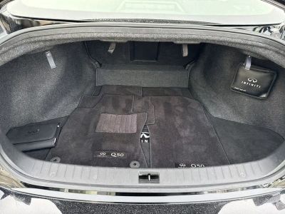 2023 INFINITI Q50 LUXE - Photo 21