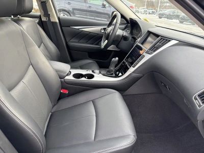 2023 INFINITI Q50 LUXE - Photo 22