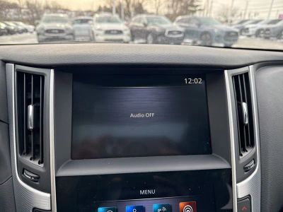 2023 INFINITI Q50 LUXE - Photo 16