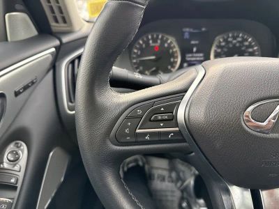 2023 INFINITI Q50 LUXE - Photo 13