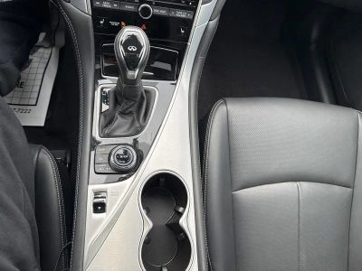 2023 INFINITI Q50 LUXE - Photo 18